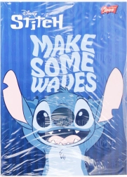 Zošit s riadkami A5 Lilo a Stitch