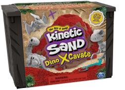 KINETIC SAND MALÁ SADA PRE ARCHEOLÓGA