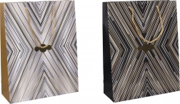 Darčeková taška malá 18x24x8,5 cm