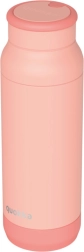 Nerezová termofľaša Quokka Pulse Pink Drop Safe 700 ml