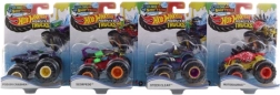 Hot Wheels Monster Trucks Color Shifters – meniace farby