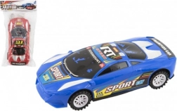 Detské auto na zotrvačník 20 cm