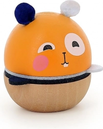 Vilac drevená píšťalka Piou-piou škrečok