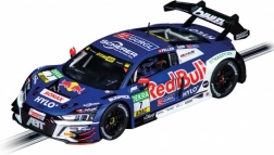 Carrera Digital 132 Audi R8 LMS GT3 evo II Abt Sportsline Red Bull č. 7 DTM 2024