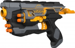 Pistole Quick s penovými nábojmi 28,5 cm