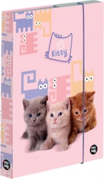 Box na zošity A4 maznáčikovia