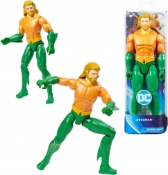 Aquaman – veľká pohyblivá figúrka 30 cm od DC Comics