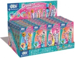 Clementoni Mini továreň na zvýrazňovače