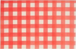 Piknikový kôš pre deti s ovocím a nápojmi – role-play set