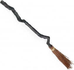 čarodejnícke metla