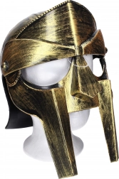 karnevalová helma Viking