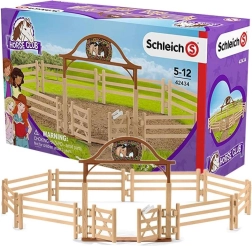 Schleich výbeh s bránkou 42434