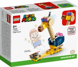 LEGO Super Mario Conkdorov Sekáč Hlavy - rozširujúci set