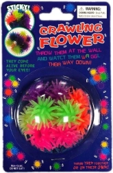 Lepiace kvety 3 cm – sada 12 ks