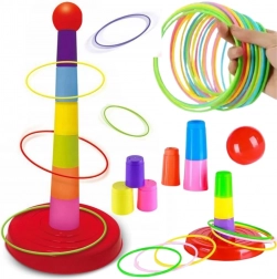 Woopie Házení Krúžkov