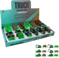 Dopravné prostriedky na zotrvačník pre deti