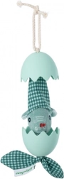 Vibrujúce vajíčko s dráčikom Joe od Lilliputiens