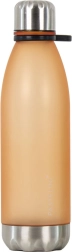 Fľaša na pitie OXY BoLT PASTELINI 700 ml marhuľová