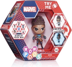 Wow Pod Marvel – Shuri zberateľská svetelná figúrka
