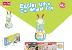 Interaktívna sada pre malých vodičov