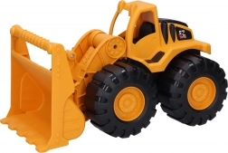 Stavebný nakladač na zotrvačník 25 cm