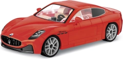 Stavebnica COBI Maserati GranTurismo Modena 1:35 (97 dielikov)