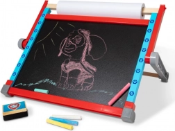 stolové výtvarné centrum PAW Patrol 4 v 1