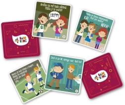 Vadí nevadí! alebo Nech sme všetci rovnakí - nová generácia