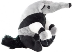 Plyšový mravčiarnik 20 cm