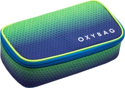 Školské púzdro OXY Ombre Blue
