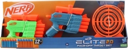 nerf elite 2.0 face off target set – sada dvoch blasterov s terčom