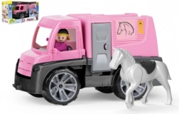 Lena TRUXX prepravník koní v ozdobnom kartóne