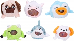 Mačkacie zvieratko 7 cm