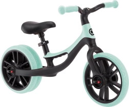 Globber Go bike elite duo odrážadlo mätovo zelené