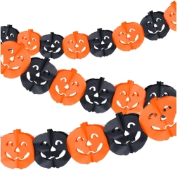 Girlanda tekvice 3 m RUHHY