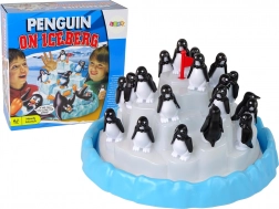 Stolová hra Penguins na ľadovci