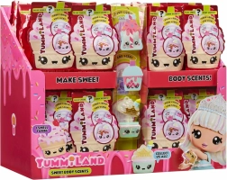 Figúrka Yummiland Num Noms Body Scent