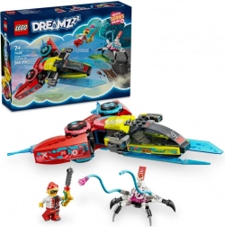 Lego DREAMZzz odrazový ovládač Coopera