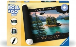 Rolovacia podložka na puzzle 1000–3000 dielikov Ravensburger