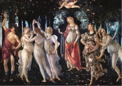 ART PUZZLE Puzzle Museum Series: Jar 2000 dielikov