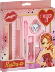 Školská sada Besties