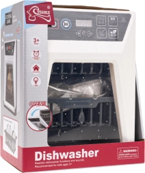 Umývačka riadu s displejom + príslušenstvo