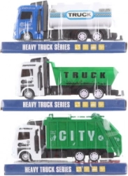 Auto so zotrvačníkom