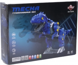 Stavebnica RC dinosaurus Mecha T‑Rex 21,6 cm