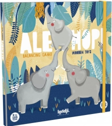 Balansová hra Ala hop od Londji