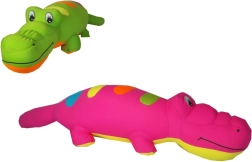 Plyšový krokodíl 57 cm