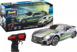 Auto na diaľkové ovládanie Mercedes-AMG GT R Pro