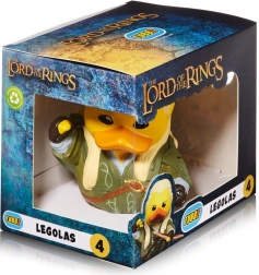 TUBBZ zberateľská kačička Legolas Pán prsteňov