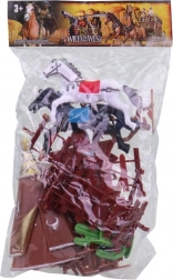 Súprava Indiáni pre deti