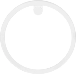 Sada tesnení pre dojčenské fľaše AKUKU 280 ml – 3 ks